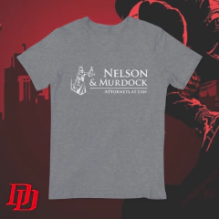 Remera Nelson y Murdock
