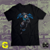 Remera Nightwing DC Héroes - GOTHAM STORE