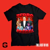 Remera Pedro Pascal - comprar online