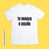 Remera Diseño Personalizado - comprar online