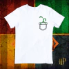 Remera Pickett Bolsillo