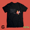 Remera Magikarp en internet