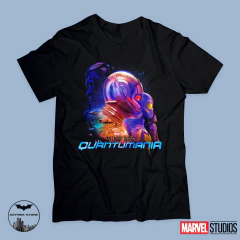 Remera Quantumania