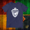 Remera Ravenclaw Escudo