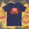 Remera Red Dead Sayans