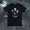Remera Queen de Terror