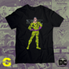 Remera Riddler DC Héroes - GOTHAM STORE