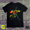 Remera Robin DC Héroes - GOTHAM STORE