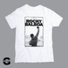 Remera Rocky Balboa