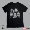 Remera Selfie Avengers