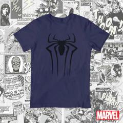 Remera Spiderman Andrew en internet