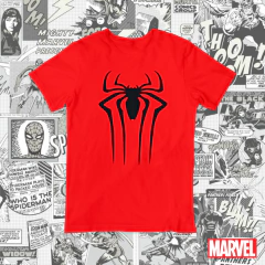 Remera Spiderman Andrew