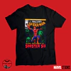 Remera Spiderman Sinister Six