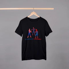 Remera Spiderverse Confirmado - comprar online