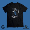 Remera Sub-Zero en internet