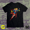 Remera Supergirl DC Héroes - GOTHAM STORE