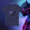 Remera T´Challa Simba