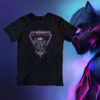 Remera T´Challa StarLord