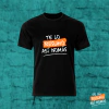 Remera Te Lo Resumo
