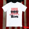 Remera The Boys Póster
