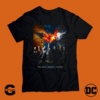 Remera The Dark Knight Trilogy