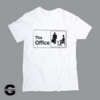 Remera The Office - comprar online