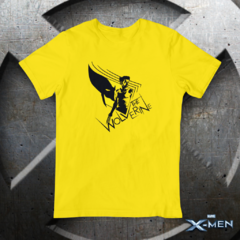 Remera The Wolverine - comprar online