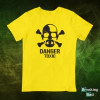 Remera Toxic