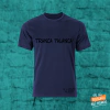 Remera Tranca Palanca