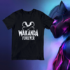 Remera Wakanda