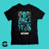 Remera Watchmen