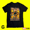 Remera Wolverine Bootleg
