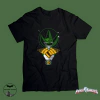 Remera Green Ranger
