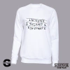 Buzo Stranger Things Luces Cuello Redondo