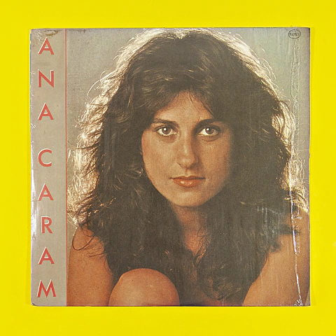 Ana Caram - Ana Caram 1987