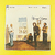 Stephane Grappelli / Larry Coryell / Philip Catherine / Niels-Henning - Young Django