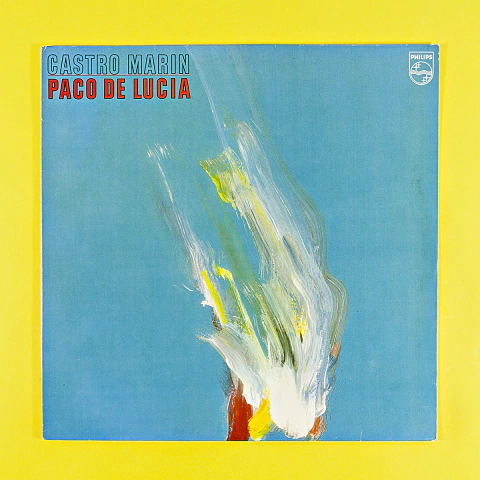 Paco De Lucia - Castro Marin