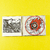 Vários Artistas - Not So Quiet On The Western Front (Importado) - Supernova Discos