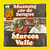 Marcos Valle - Mustang Côr De Sangue (Importado)