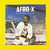 Afro-X - Um Brinde A Vida - comprar online