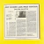 Art Hodes with Milt Hinton - Just The Two Of Us (Importado) - comprar online
