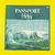 Passport - Iguaçu