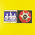 Pinups - Pinups (Importado) - Supernova Discos