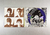 ...And You Will Know Us By The Trail Of Dead - Source Tags & Codes na internet