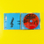 Jon Spencer Blues Explosion, the - Xtra-Acme USA (Importado) - Supernova Discos