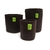 GROW POCHITA GROW Maceta Geotextil 80 lts