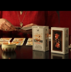 Tarot Egipcio