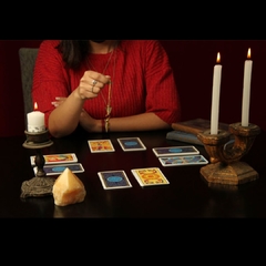 Tarot Marselles en internet