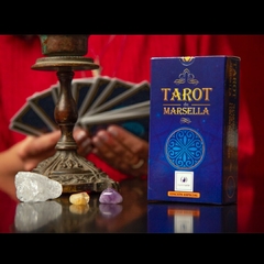Tarot Marselles