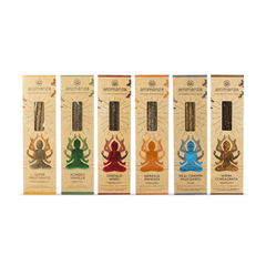 Sahumerios Magistrales Aromanza - tienda online